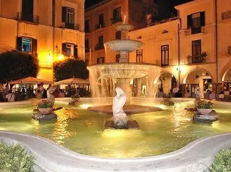 Pensionat Casa Moresca *
