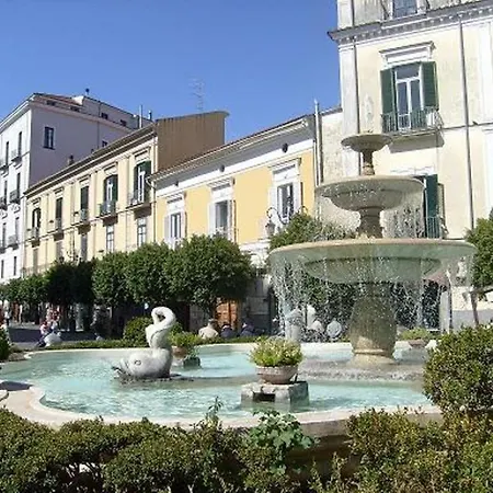 Casa Moresca Pensionat