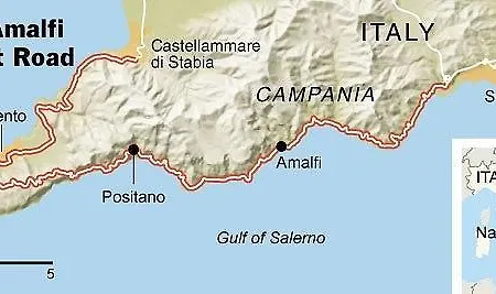Casa Moresca Pensionat