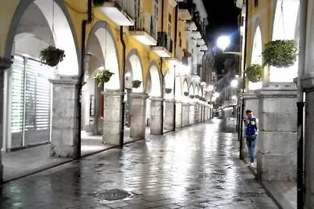 Casa Moresca