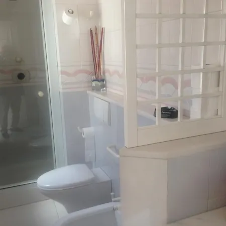 Casa Moresca *