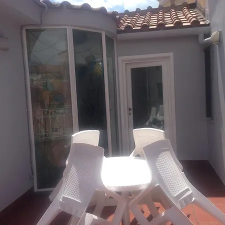 Pensionat Casa Moresca