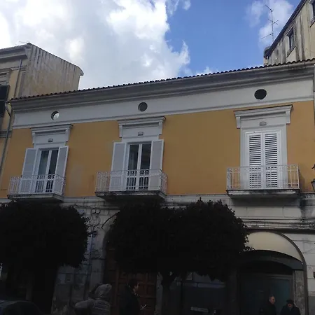 Casa Moresca Pensionat